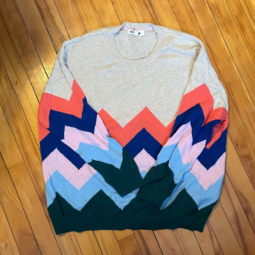 Lydia Cashmere Jumper - Boden